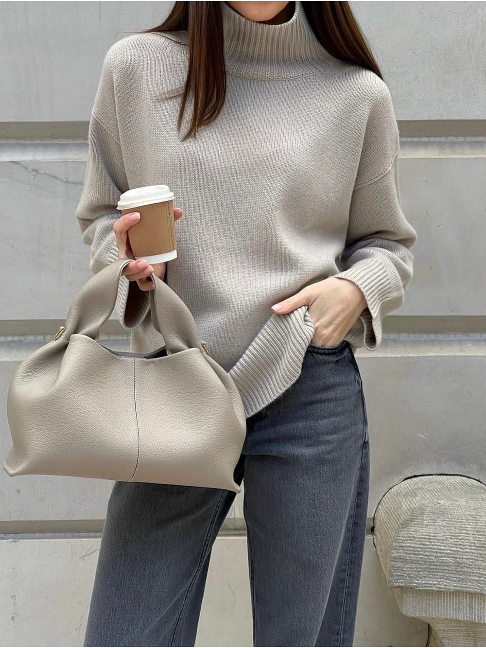 Polène Numéro Neuf — Brand New 🤎